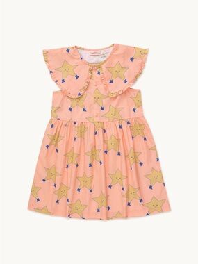 Tinycottons / Tiny Cottons Dancing Stars Dress - New